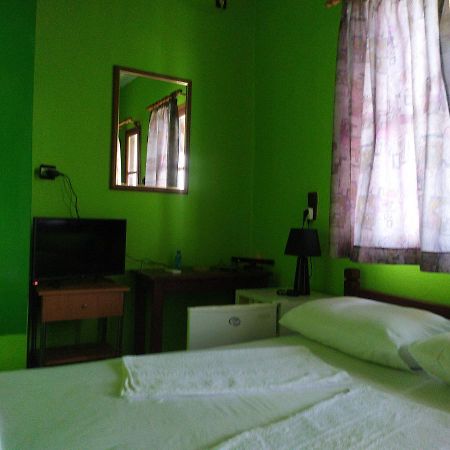 Double Studio Room By The Sea 桑加拉达 外观 照片