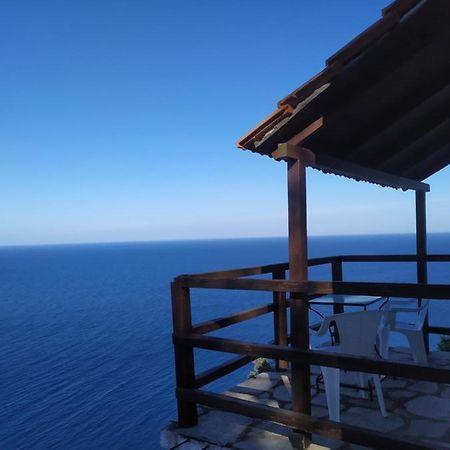 Double Studio Room By The Sea 桑加拉达 外观 照片