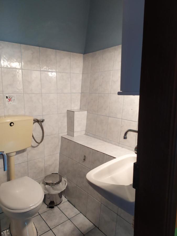Double Studio Room By The Sea 桑加拉达 外观 照片